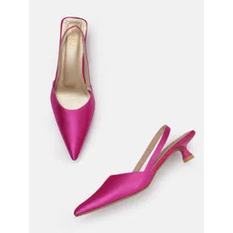ZORI WORLD Party Kitten Pumps-picture-37