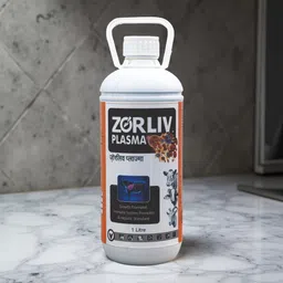 zorliv (ज़ोरलिव प्लाजमा)| तरल फीड सप्लीमेंट् | सभी मवेशियो के लीवर व रक्त प्लासमा के Pet Health Supplements-picture-37