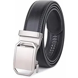zoro united Genuine Leather Belt for Men | Formal/Casual | Can be fits on upto 40 inches waist size-picture-39