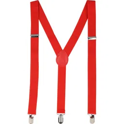 ZORO Y- Back Suspenders for Men-picture-13