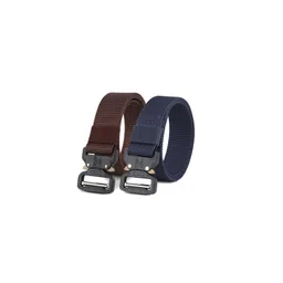 ZORO Men Blue 2 Belt-picture-32