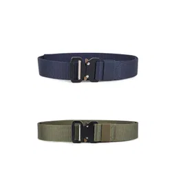 ZORO Men Blue 2 Belt-picture-23