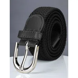 ZORO Men Braided Belt-picture-23
