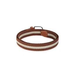 ZORO Men Braided Belt image 4