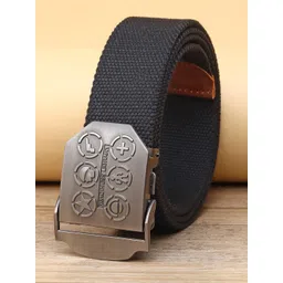 ZORO Men Canvas Belt-picture-23