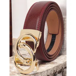 ZORO Men Leather Belt-picture-14
