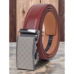 ZORO Men Leather Belt-picture-20