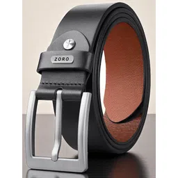 ZORO Men Leather Belt-picture-14