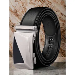 ZORO Men Leather Formal Belt-picture-21