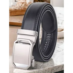 ZORO Men Leather Formal Belt-picture-17