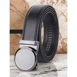 ZORO Men Leather Formal Belt-picture-25