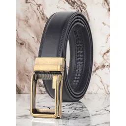 ZORO Men Leather Formal Belt-picture-22