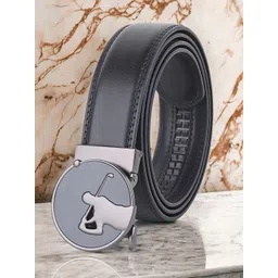 ZORO Men Leather Formal Belt-picture-15
