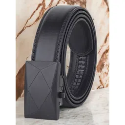 ZORO Men Leather Formal Belt-picture-20