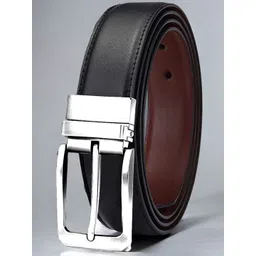 ZORO Men PU Reversible Belt-picture-46