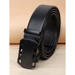 ZORO Men Textured Belt-picture-30