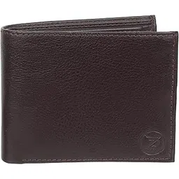 zoro Men's Artificial Leather Wallet, Gents Purse (91R)-picture-14