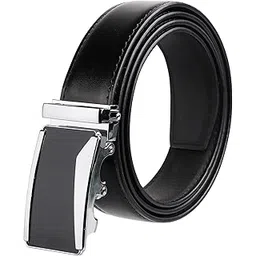 zoro Reversible PU belt for men, formal black and brown belt, gift for gents, gents belt, mens belt RSTX-13--picture-30