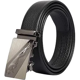 zoro Vegan Leather Belt for Men | RAB-55-S5-picture-55