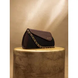 ZOUK Printed Structured Sling Bag-picture-13