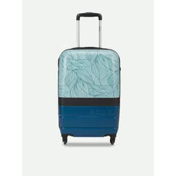 ZOUK Raahi Printed Hard-Sided Medium Trolley Bag-picture-17
