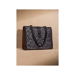 Zouk Rhea Kapoor Office Bag - FloMotif-picture-25