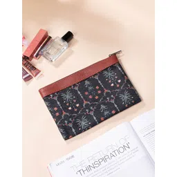 zouk Women Black Pouch-picture-29