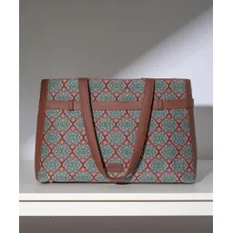 zouk Women Multicolor Shoulder Bag-picture-26