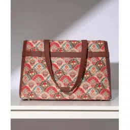 zouk Women Multicolor Shoulder Bag-picture-48