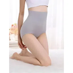 Zovzi High Rise Shaper Brief-picture-23