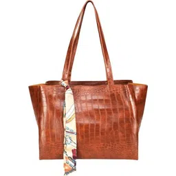 zoyaebazar Women Tan Hand-held Bag-picture-12