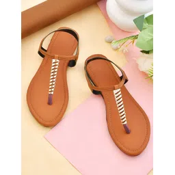 zoyi Women Flats Sandal-picture-20