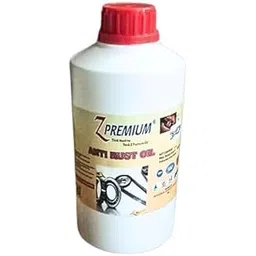 ZPremium Anti Rust Oil – High-Performance Corrosion Inhibitor and Protective Oil for Metal Surfaces – Prevents Rust, Corrosion – Ideal for Industrial, Automotive, and Machinery Applications-picture-12
