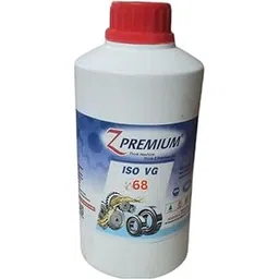 ZPremium Industrial Lubrication Oil ISO VG 68 – Premium High-Performance Oil for Hydraulic Systems, Gearboxes, Bearings, Circulating Systems, Pumps & Industrial Machinery | 1 Litre (Pack of 1)-picture-12