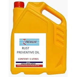 ZPremium Rust Preventive Oil 5 Litre-picture-12