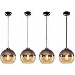 zsquarehp Hanging Lights (Pendant Lights) Lamp Shade (Glass) Chandelier Ceiling Lamp Chandelier Ceiling Lamp-picture-34