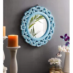 zsr Wall Mirror-01 Bathroom Mirror image 2