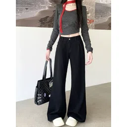 Zucchini Women High-Rise Stretchable Jeans-picture-18