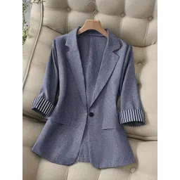 Zucchini Women Tailored Jacket-picture-35