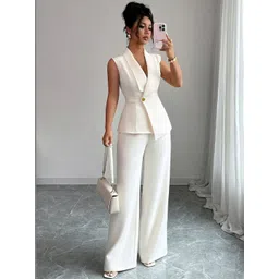 Zucchini Women Top with Trousers-picture-22