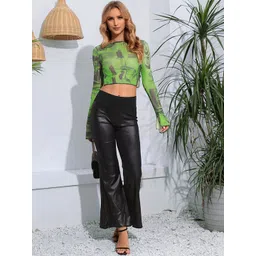 Zucchini Women Trousers-picture-32