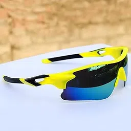 ZUGATTI Mirrored, Sports Sunglasses (For Men & Women)-picture-31