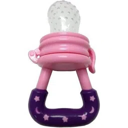 zukrave Fruit and Food Nibbler & Feeding Pacifier 1B Feeder Feeder-picture-48