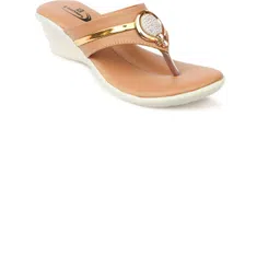 Zuliet Collection Wedge Sandals-picture-36