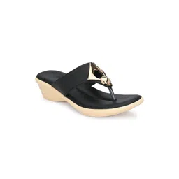 Zuliet Collection Wedge Sandals-picture-19