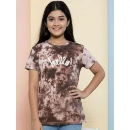 ZUNIORS SSC Girls Cotton Tshirts-picture-26