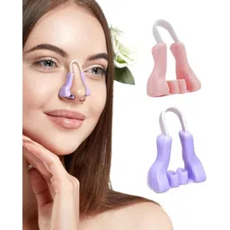 zupeya Nose Shaper Clip for Women & Men | Nose Lifter, Nose Slimmer, Nose Corrector Nose Shaper-picture-16