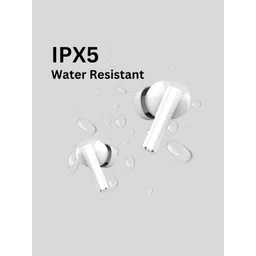 Zusix AuraPods 180 Truly Wireless Earbuds (TWS) With 55H Playtime Deep Bass Headphones image 3