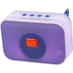 ZWOLLEX Wireless Bluetooth Outdoor Subwoofer MINI Portable Speaker Radio 16 W Bluetooth Laptop/Desktop Speaker-picture-46