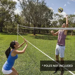 zxxxt Sports Net_194 Volleyball Net-picture-13